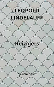 Omslag van Reizigers