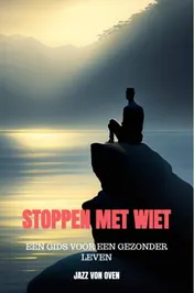 Omslag van Stoppen met wiet roken