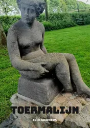 Omslag van TOERMALIJN