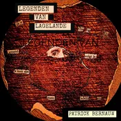 Omslag van Legenden van Lagelande