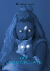 Omslag van Het kattenvrouwtje