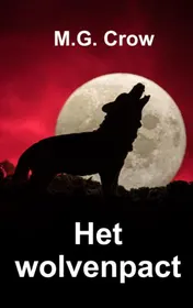 Omslag van Het wolvenpact