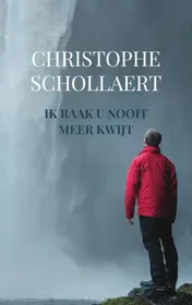 Omslag van Ik raak U nooit meer kwijt