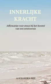 Omslag van Innerlijke Kracht