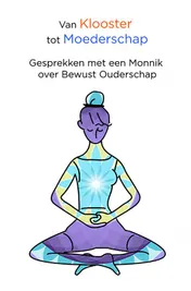 Omslag van Van Klooster tot Moederschap