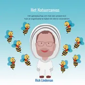 Omslag van Het NatuurCanvas