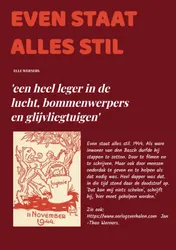 Omslag van DEN BOSCH 1944