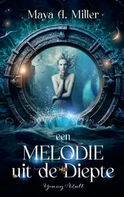Omslag van Een melodie uit de diepte