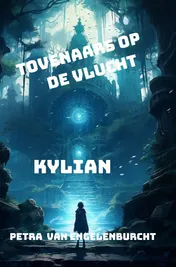 Omslag van KILYAN