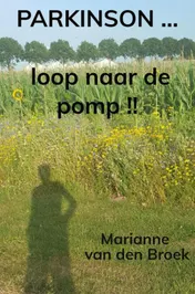 Omslag van Parkinson.. loop naar de pomp!!