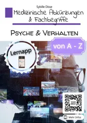 Omslag van Lernhilfen: Medizinische Abkürzungen und Fachbegriffe