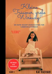 Omslag van Kleine Träumer, große Wirkung!
