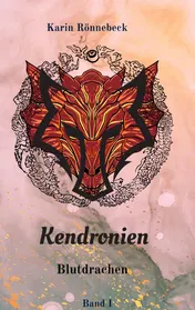 Omslag van Kendronien
