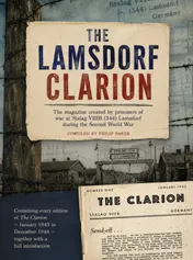 Omslag van The Lamsdorf Clarion