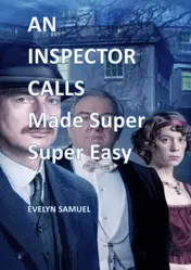 Omslag van An Inspector Calls
