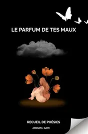 Omslag van Le parfum de tes maux