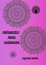 Omslag van Mándalas para colorear