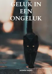 Omslag van Geluk in een ongeluk