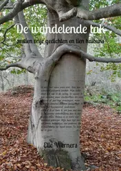 Omslag van De wandelende tak