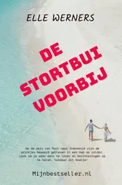 Omslag van DE STORTBUI VOORBIJ