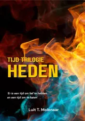 Omslag van Heden