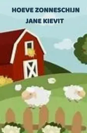 Omslag van Hoeve Zonneschijn