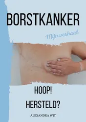 Omslag van BORSTKANKER