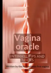 Omslag van Vagina oracle