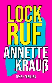Omslag van Lockruf