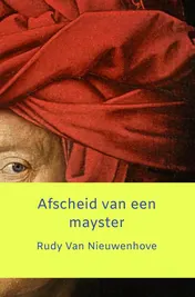 Omslag van Afscheid van een mayster