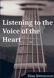 Omslag van LISTENING TO THE VOICE OF THE HEART