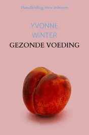 Omslag van Gezonde Voeding