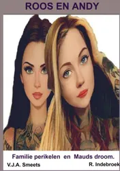 Omslag van Roos en Andy 2