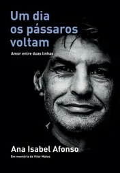 Omslag van Um Dia os Pássaros Voltam