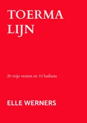 Omslag van TOERMALIJN