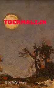 Omslag van TOERMALIJN