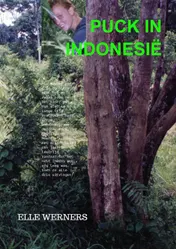 Omslag van PUCK IN INDONESIË