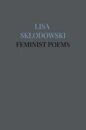 Omslag van Feminist Poems
