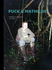 Omslag van Puck & Mathilde