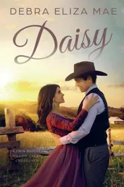 Omslag van Daisy