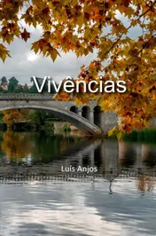 Omslag van Vivências