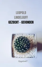 Omslag van Gezocht - Gevonden