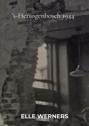 Omslag van EVEN STAAT ALLES STIL