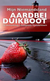 Omslag van Aardbei Duikboot