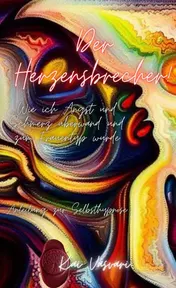Omslag van "Der Herzensbrecher", Anleitung zur Selbsthypnose