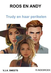 Omslag van Roos en Andy 3