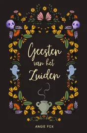 Omslag van Geesten van het zuiden