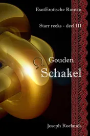 Omslag van Gouden Schakel