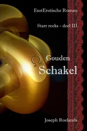Omslag van Gouden Schakel