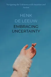Omslag van Embracing Uncertainty